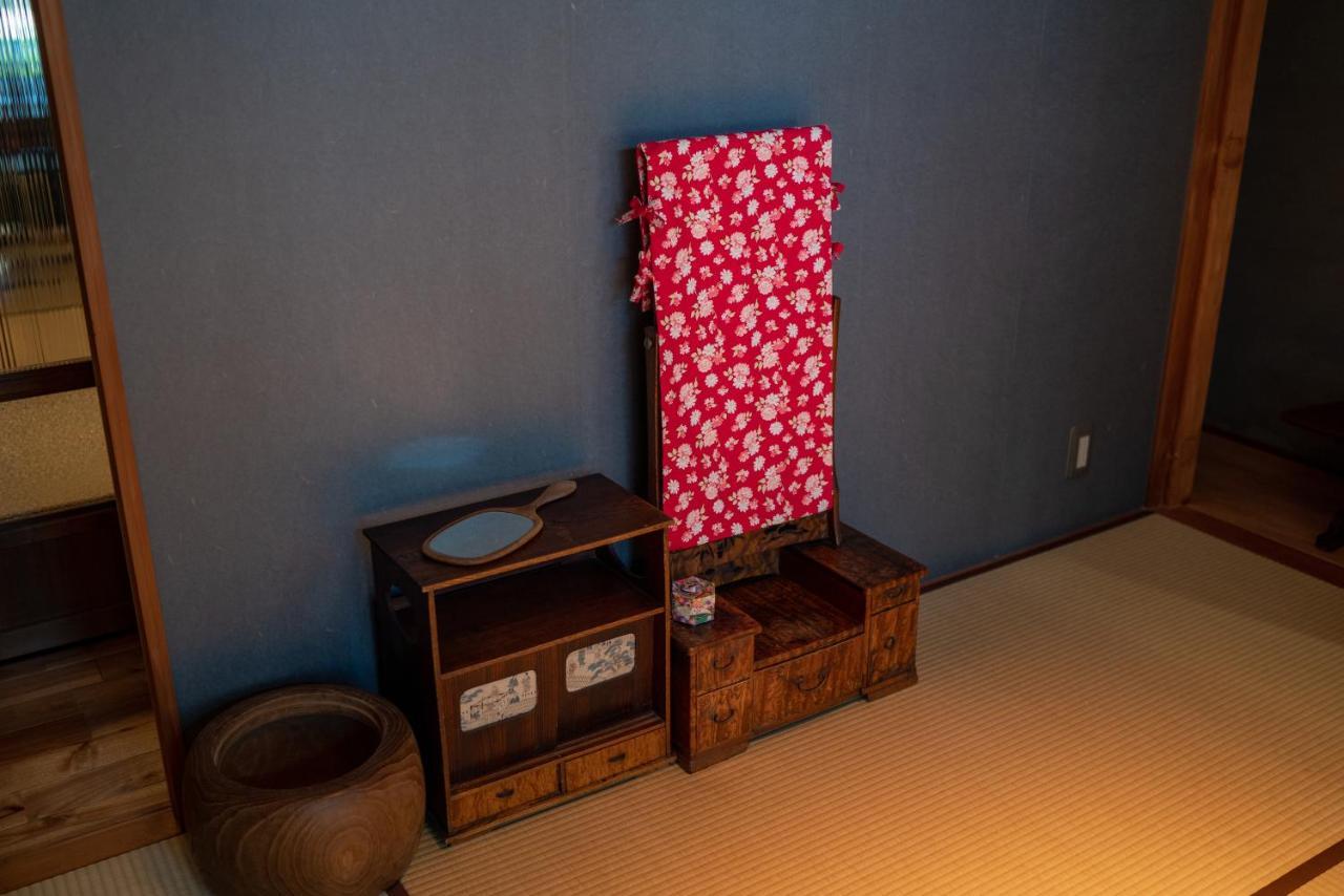 Machiya Guest House Carta Kanazawa Eksteriør bilde