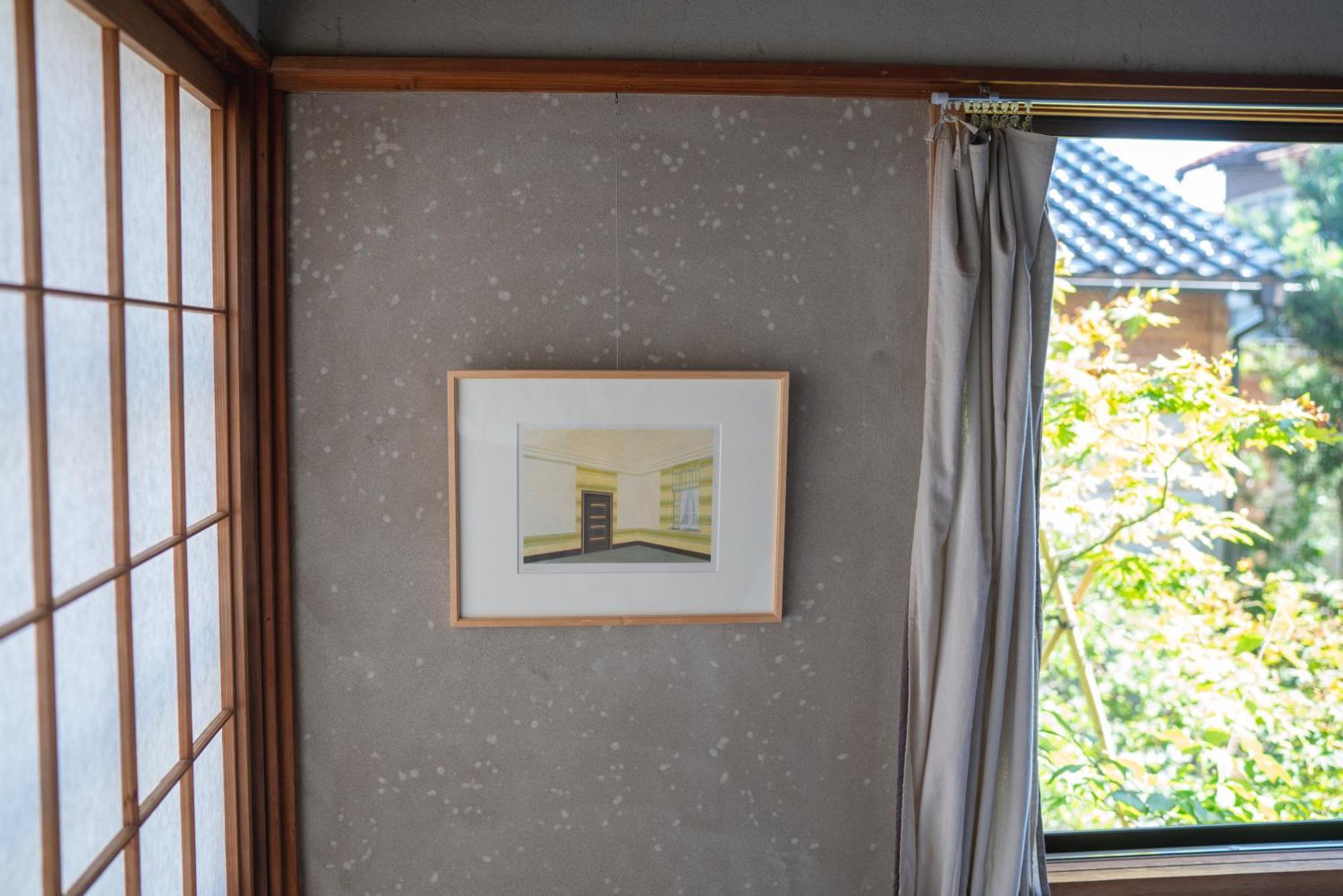 Machiya Guest House Carta Kanazawa Eksteriør bilde