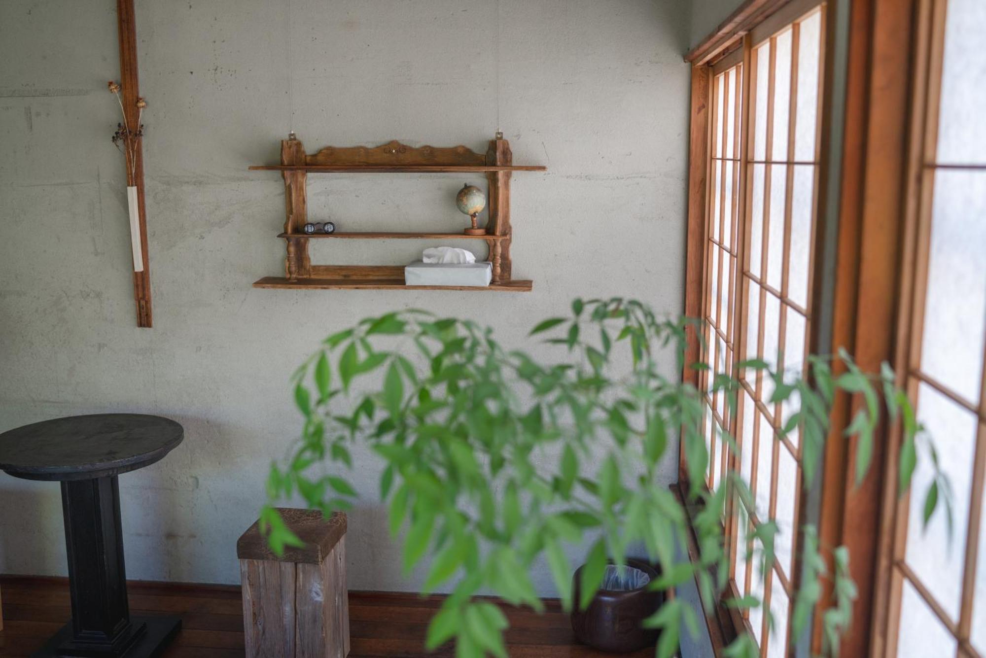 Machiya Guest House Carta Kanazawa Eksteriør bilde